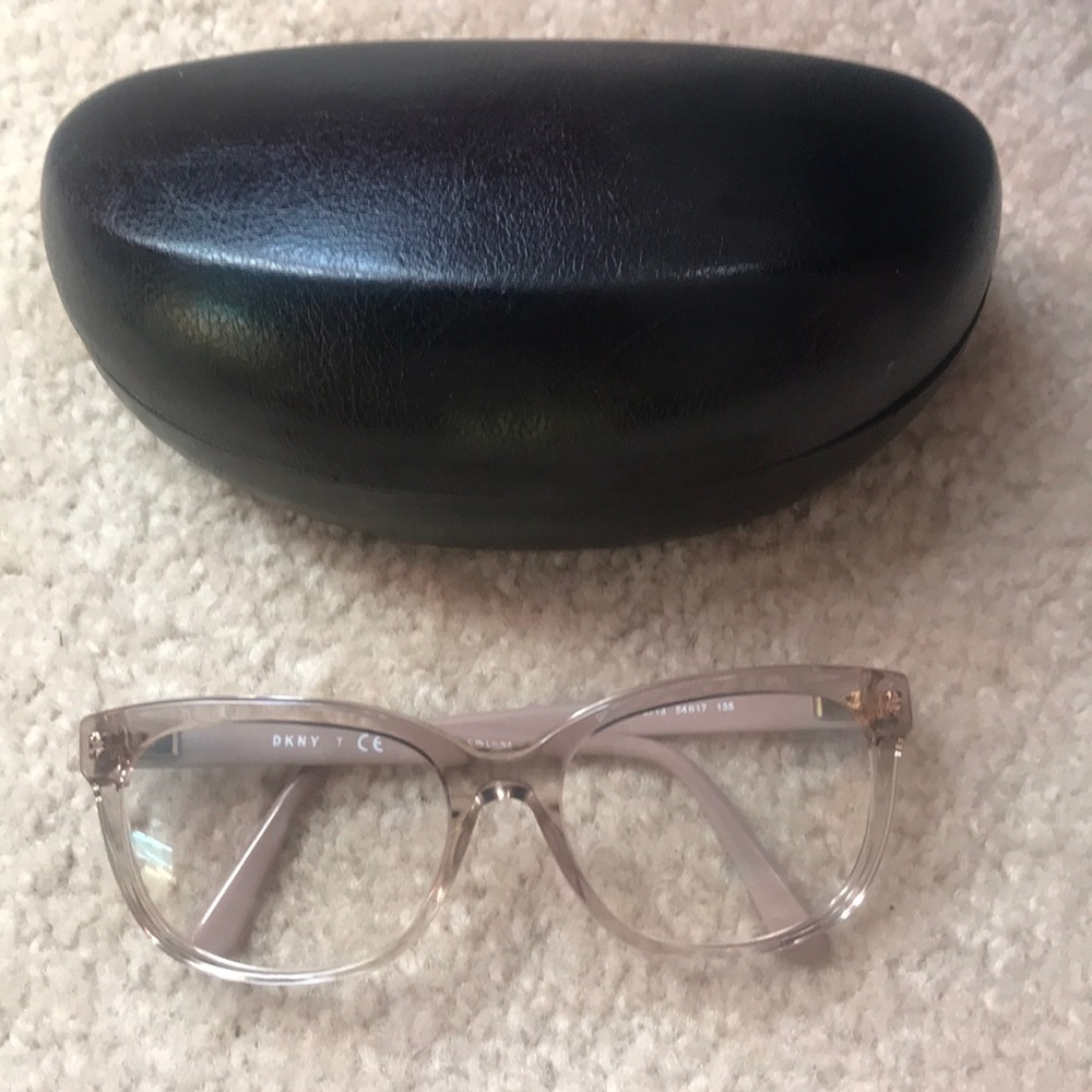 DKNY Eyeglasses